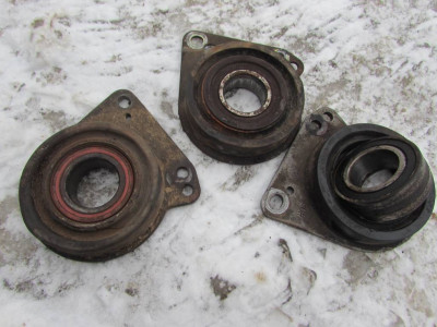 те старые хоть целые остались просто разбылись , а этот развалился вхлам .