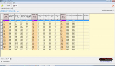 Логи бензиновых двигателей снятие и чтение  - image.jpg