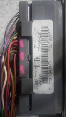 Всё об ЭБУ. Ремонт, привязка, замена - IMG_20190308_222612.jpg