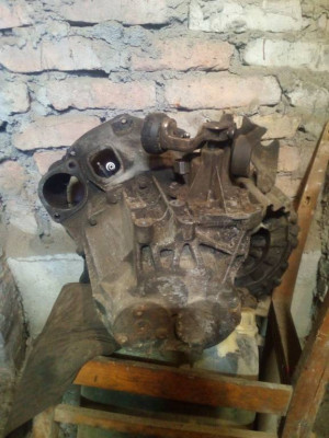 Продам 5МКПП на Шаран 1.9Тди - IMG_20190315_153129.jpg