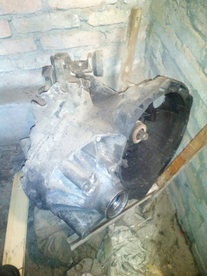 Продам 5МКПП на Шаран 1.9Тди - IMG_20190315_152340.jpg