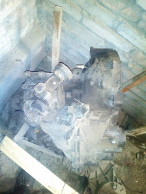 Продам 5МКПП на Шаран 1.9Тди - IMG_20190315_152348.jpg