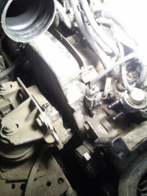 Замена ГРМ на двигателе АТМ 2.0 - IMG_20190313_090302.jpg