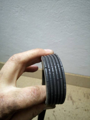 Замена ГРМ на двигателе АТМ 2.0 - IMG_20190316_180223.jpg