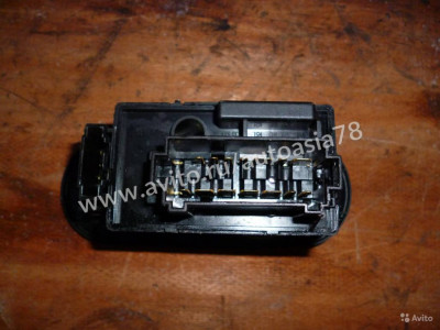 Включатель фар, поиск и устранение неисправности фотоотчет  - 51264571641.jpg