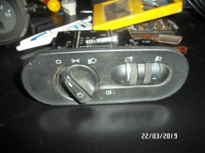 Включатель фар, поиск и устранение неисправности фотоотчет  - SAM_1283.JPG