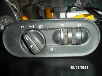 Включатель фар, поиск и устранение неисправности фотоотчет  - SAM_1284.JPG