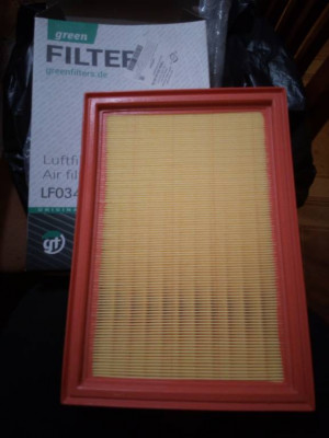 Воздушный фильтр ДВС - IMG_20190323_202717.jpg