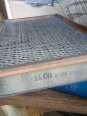 Воздушный фильтр ДВС - 20190324_125052.jpg