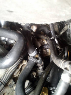 Газовое оборудование, или ГБО и его проблемы - IMG_20190324_160030.jpg