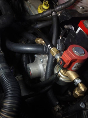 Газовое оборудование, или ГБО и его проблемы - IMG_20190324_160124.jpg