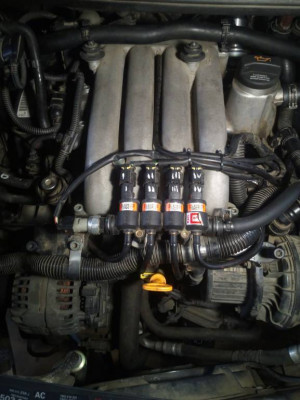 Газовое оборудование, или ГБО и его проблемы - IMG_20190324_160226.jpg