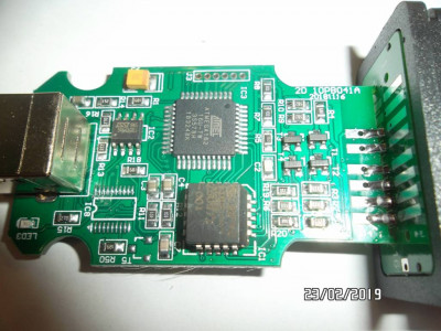 С одной стороны...