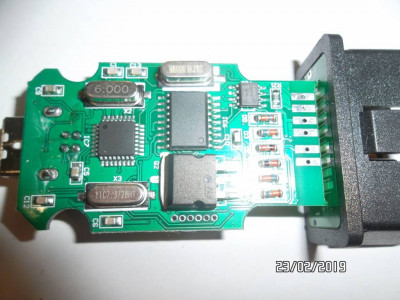 С другой стороны...