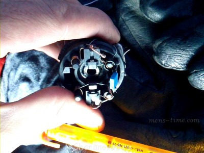 Ремонт штатного догревателя D5WZ Шаран, Галакси, Альхамбра  - Remont-dop.nasosa8.jpg