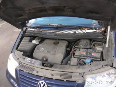 В разборе Sharan 2003 1.9 TDI АКПП - IMG_7456.JPG