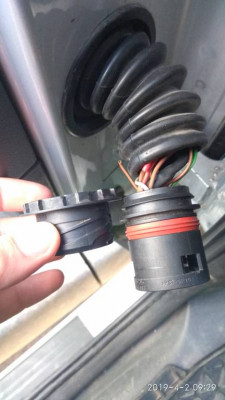 Ремонт проводки дверей - IMG_20190402_092922.jpg