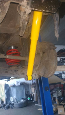 поный привод - хорошо но дороговато