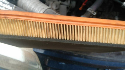 Воздушный фильтр ДВС - IMG_20190403_174249.jpg