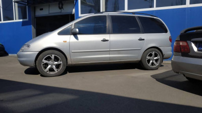 Тюнинг и эксплуатация vr6 из Киева - IMG_20190403_130117.jpg