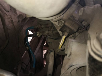 Как исправить течь топлива в соединении за двигателем - S1LmmDgc7yQ.jpg