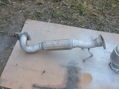 Небольшие хлопки с глушителя - IMG_0009.JPG