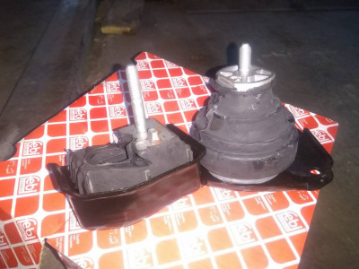 В коробке оригинал с затёртыми номерами