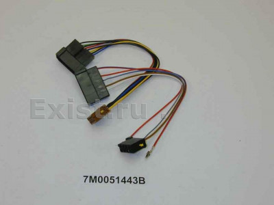 ISO фишки для магнитолы - это стандарт? - img.jpg