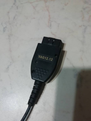 Вот такой у меня. Читает всех немцев. И много вспомогательных функций.