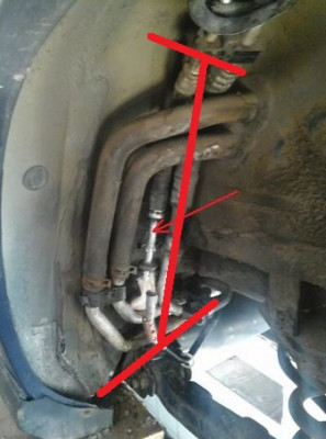 Ремонт системы кондиционирования салона. Не работает кондей. - тру.JPG