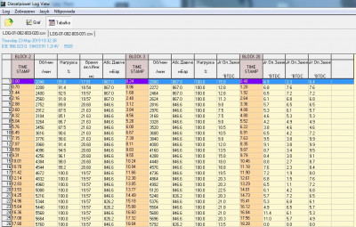 Логи бензиновых двигателей снятие и чтение  - лог4.jpg