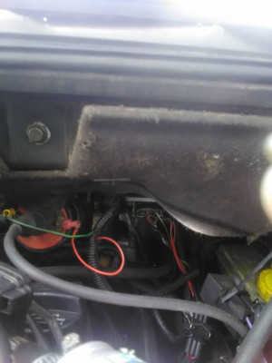 Общие проблемы с бензиновым двигателем - IMG_20190527_083821.jpg