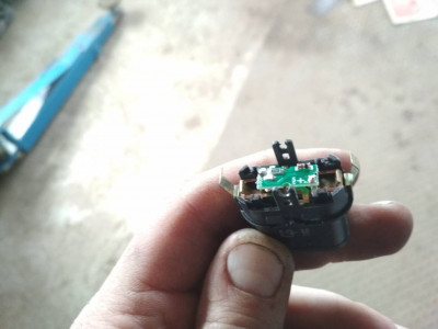  Жабры . Электропривод. - 15589620937711596282275.jpg