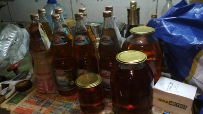 Батарея!!! Товсь!!!