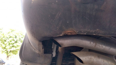 Запах гари в салоне - IMG_20190607_094407.jpg