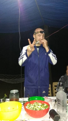 Вова -Электрик