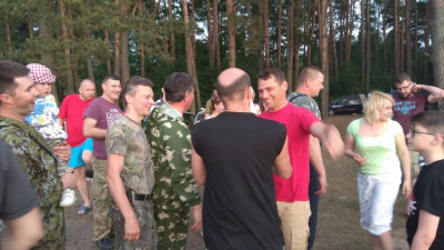 Встреча Командора