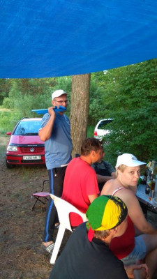 А вот и Сам Андрей Ма.