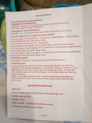 Неисправности центрального замка - IMG_20190610_205803.jpg