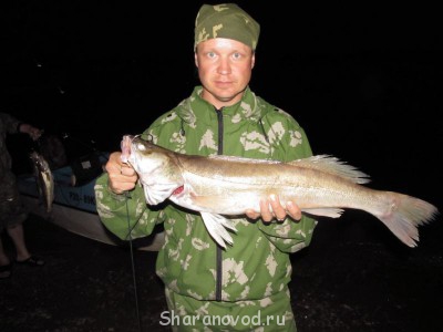 Шарановоды о рыбалке. - IMG_3340.JPG