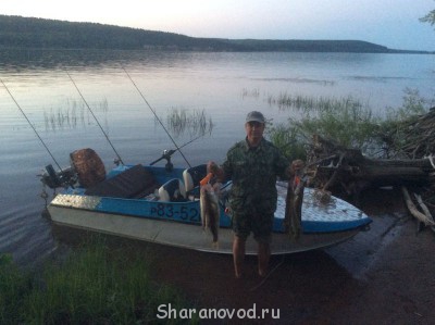 Шарановоды о рыбалке. - IMG_0175.JPG