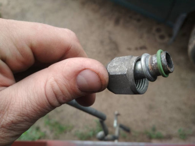 Это от Вольво