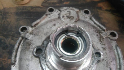 Ремонт системы кондиционирования салона. Не работает кондей. - IMG_20190708_140035.jpg