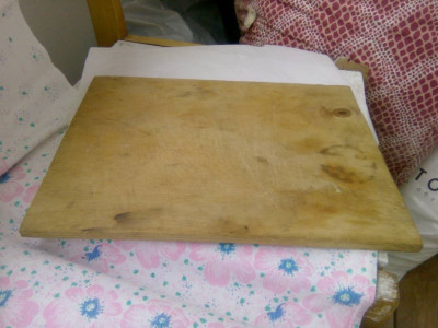 Лот #10 досточка нарезная.