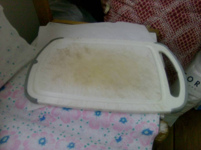 Лот #11 ещё досточка.