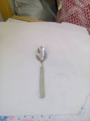 Лот #20 ещё ложка чайная