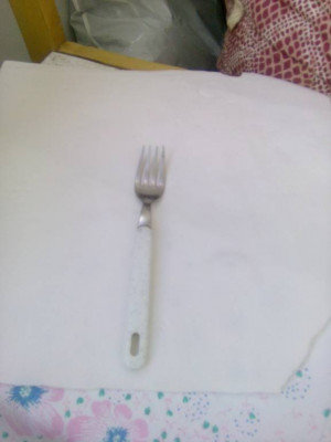 Лот #31 .... Это то же вилка!!!