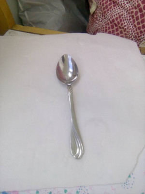 Лот #36 ложка