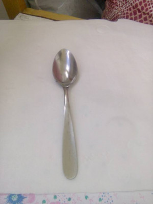 Лот #38 ложка