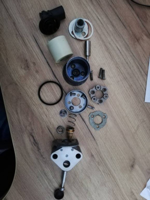 Снятие ЕГР на 1,8 турбо AWC отчёт с фото  - IMG_20190206_125001.jpg